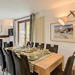 Apartment Winn, Alpes Agency, Central Chamonix, Sleeps 6
