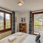 Apartment Winn, Alpes Agency, Central Chamonix, Sleeps 6 * شامونكس