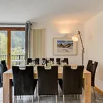Apartment Winn, Alpes Agency, Central Chamonix, Sleeps 6 شقة شامونكس