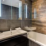 Apartment Winn, Alpes Agency, Central Chamonix, Sleeps 6 شقة