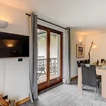 شقة Apartment Winn, Alpes Agency, Central Chamonix, Sleeps 6