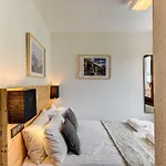 Apartment Winn, Alpes Agency, Central Chamonix, Sleeps 6 Apartamento