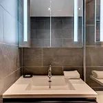 Apartamento Apartment Winn, Alpes Agency, Central Chamonix, Sleeps 6 *
