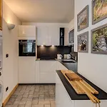 Apartment Winn, Alpes Agency, Central Chamonix, Sleeps 6