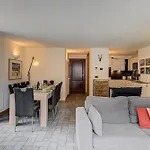 Apartment Winn, Alpes Agency, Central Chamonix, Sleeps 6 * شامونكس