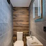 Apartment Winn, Alpes Agency, Central Chamonix, Sleeps 6 شقة