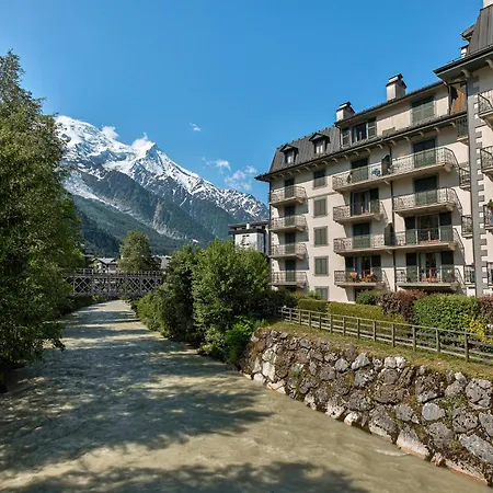 Apartment Winn, Alpes Agency, Central Chamonix, Sleeps 6 شامونكس
