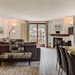 Apartamento Apartment Winn, Alpes Agency, Central Chamonix, Sleeps 6 Chamonix Mont Blanc