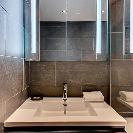 Apartman Winn, Alpes Agency, Chamonix, Sleeps 6 *